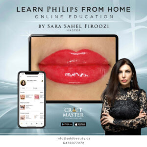 learn Philips from home