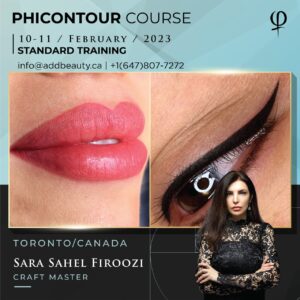 PHI Contour Course (live)